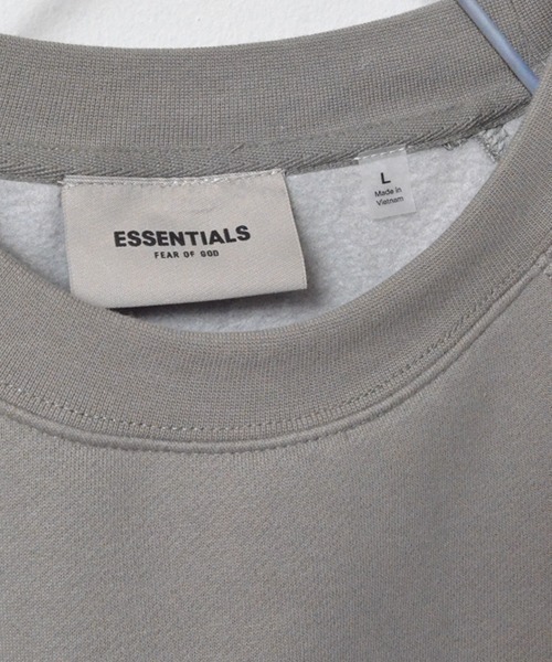FOG ESSENTIALS（エフオージーエッセンシャルズ）の