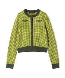 CABaN｜キャバン（レディース）のカーディガン/ボレロ通販 - ZOZOTOWN