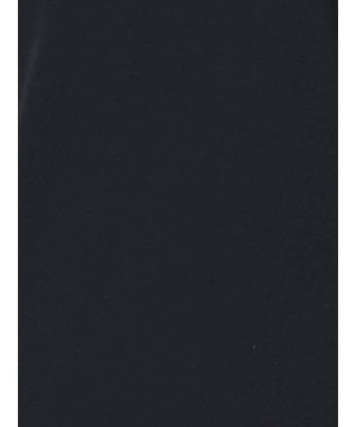 Ungrid(アングリッド)の「オーガニックコットンTee(Tシャツ/カットソー・レディース・ブラック/オフホワイト/モカ・FREE)」の15枚目の写真