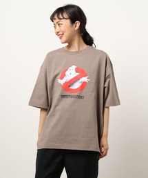 koe（コエ）の「Ghostbusters Tshirts*（Tシャツ/カットソー・メンズ）」