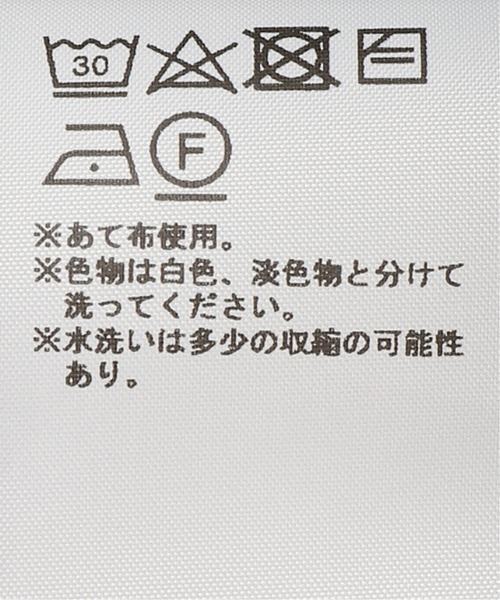 VYNER ARTICLES（ヴァイナー アーティクルズ）の「【VYNER ARTICLES/ヴァイナー アーティクルズ】Oversize Shirt - Comic3 D（シャツ/ブラウス・メンズ・ブラック系その他・SMALL/MEDIUM）」の6枚目の写真