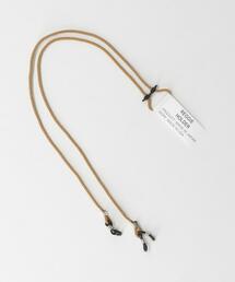 green label relaxing | [ レジ―ホルダー ] REGGIE HOLDER グラスコード(サングラス)