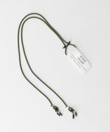 green label relaxing | [ レジ―ホルダー ] REGGIE HOLDER グラスコード(サングラス)