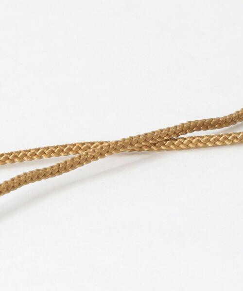 green label relaxing（グリーンレーベルリラクシング）の「[ レジ―ホルダー ] REGGIE HOLDER グラスコード（サングラス・メンズ・オリーブ/その他1/その他3/ブラック/ベージュ/その他2・FREE）」の9枚目の写真