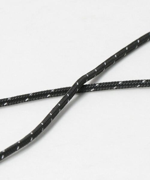 green label relaxing（グリーンレーベルリラクシング）の「[ レジ―ホルダー ] REGGIE HOLDER グラスコード（サングラス・メンズ・オリーブ/その他1/その他3/ブラック/ベージュ/その他2・FREE）」の7枚目の写真