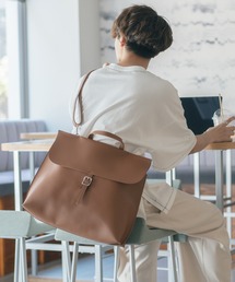 epnok | ３WAYメッセンジャーバッグ(バックパック/リュック)