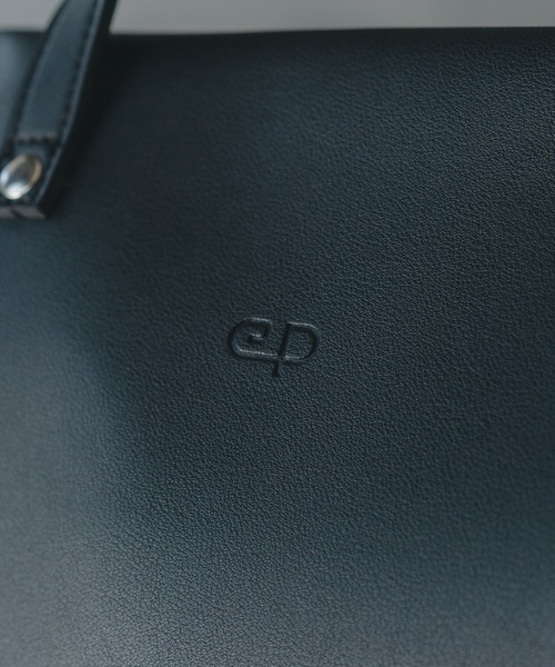 epnok（エプノック）の「３WAYメッセンジャーバッグ（バックパック/リュック・メンズ・グレイッシュベージュ/ブラウン/ブラック・FREE）」の21枚目の写真