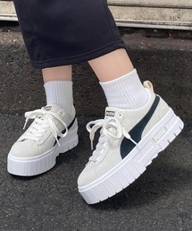 PUMA | PUMA MAYZE WNS / プーマ メイズ ウィメンズ(スニーカー)
