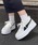 PUMA�i�v�[�}�j�́uPUMA MAYZE WNS / �v�[�} ���C�Y �E�B�����Y�i�X�j�[�J�[�j�v�b�x�[�W��