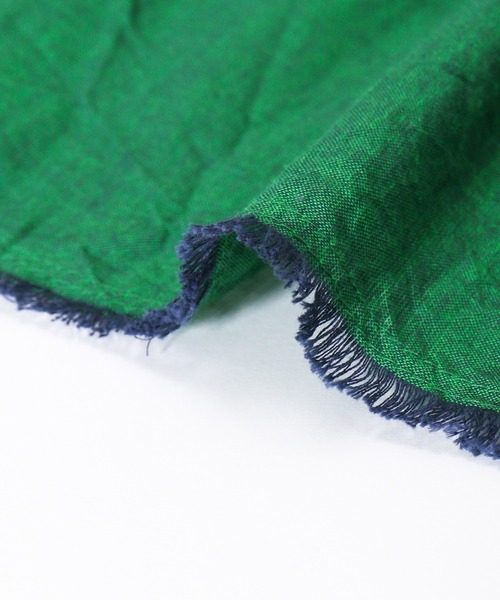 AS KNOW AS de base（アズノゥアズドゥバズ）の「手ほどきフリルＯＰ（ワンピース・レディース・グリーン系その他/ピンク系その他/ベージュ系その他・FREE）」の11枚目の写真