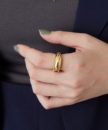 Plump ring  / プランプリング