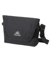 TEENY MESSENGER / ティーニーメッセンジャー / ブラック