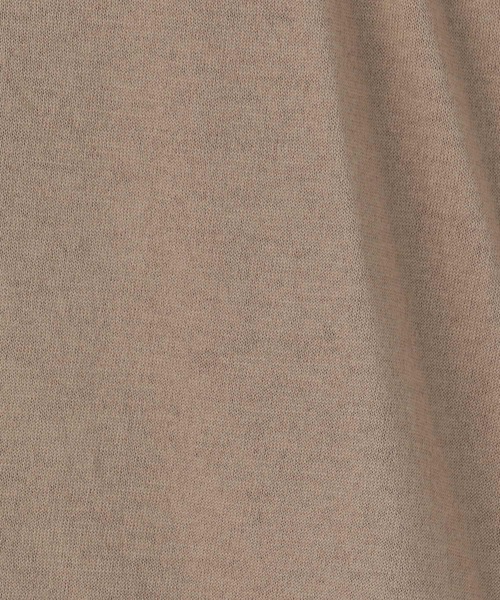 nonnative（ノンネイティブ）の「NONNATIVE / タンクトップ（タンクトップ・メンズ・ベージュ/ネイビー・2/3）」の4枚目の写真