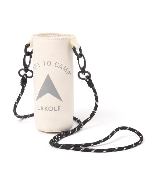 新着商品 Easy To Camp ストラップ付きペットボトルホルダー 9484 日本最大級 Flyban Com