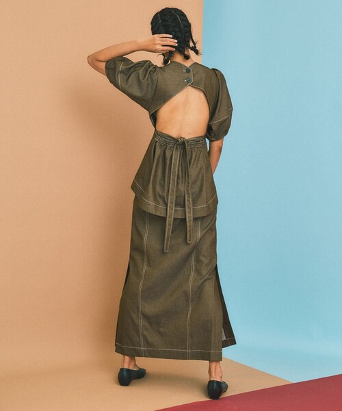 INella セットアップ