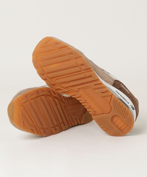 NEW BALANCE（ニューバランス）の「M1500（スニーカー・メンズ・ベージュ・22.5cm/23.0cm/23.5cm/24.0cm/24.5cm/25.0cm/25.5cm/26.0cm/26.5cm/27.0cm/27.5cm/28.0cm/28.5cm/29.0cm）」の5枚目の写真