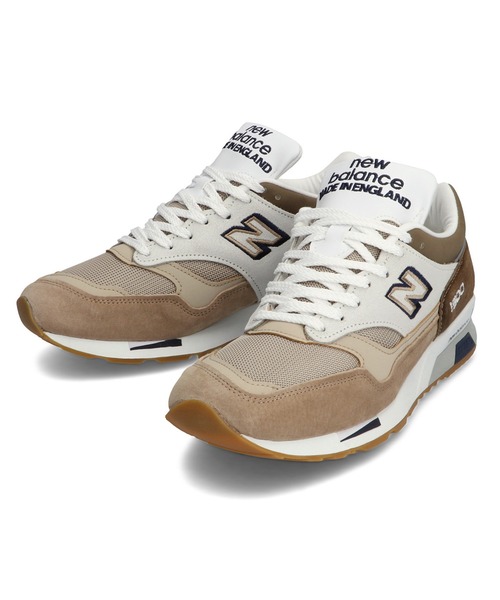 NEW BALANCE（ニューバランス）の「M1500（スニーカー・メンズ・ベージュ・22.5cm/23.0cm/23.5cm/24.0cm/24.5cm/25.0cm/25.5cm/26.0cm/26.5cm/27.0cm/27.5cm/28.0cm/28.5cm/29.0cm）」の3枚目の写真