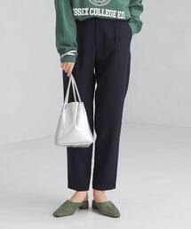 green label relaxing | オルマイパンツ テーパード -ストレッチ- -防シワ- -吸水速乾- -ウォッシャブル-(その他パンツ)