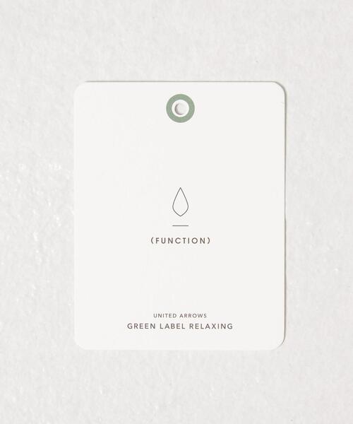 green label relaxing（グリーンレーベルリラクシング）の「オルマイパンツ テーパード -ストレッチ・防シワ・吸水速乾・ウォッシャブル-（その他パンツ・レディース・オフホワイト/レッド/モカ/ネイビー・40/38/36/34/42/44）」の20枚目の写真