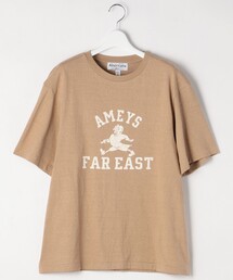 Americana アメリカーナのトップス 半袖 通販 Zozotown Americana アメリカーナのトップス 半袖 通販 Zozotown