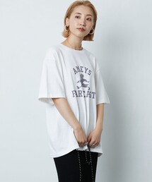 Americana アメリカーナのトップス 半袖 通販 Zozotown Americana アメリカーナのトップス 半袖 通販 Zozotown