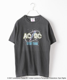 LOWRYS FARM | アッシュコラボロックＴＥＥＳＳ　959024(Tシャツ/カットソー)