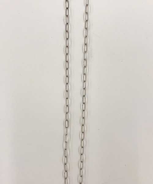 SHENERY（シーナリー）の「【WEB限定】ハートモチーフネックレス（ネックレス・レディース・シルバー/ゴールド・FREE）」の11枚目の写真