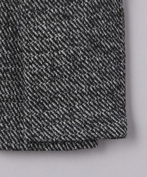 T-JACKET(ティージャケット)の「<T-JACKET (ティー ジャケット) > ダイアゴナル パッチ 2ボタン ジャケット(テーラードジャケット・メンズ・グレー・SMALL/MEDIUM/LARGE)」の15枚目の写真