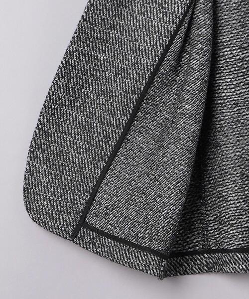 T-JACKET(ティージャケット)の「<T-JACKET (ティー ジャケット) > ダイアゴナル パッチ 2ボタン ジャケット(テーラードジャケット・メンズ・グレー・SMALL/MEDIUM/LARGE)」の17枚目の写真