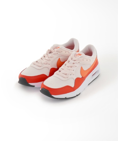 【NIKE/ナイキ】 WMNS AIR MAX SC(エアマックスSC)