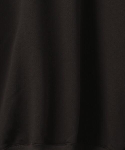 AURALEE（オーラリー）の「＜AURALEE（オーラリー）＞ ヘビーウェイト スウェット パーカー■■■（パーカー・メンズ・ライトピンク/ダークブラウン/ナチュラル・3/5/4）」の19枚目の写真