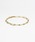Vaya Con Dios�i���@���R���f�B�I�X�j�́u�yVayaConDios/���@���R���f�B�I�X�zstainless chain bracelet�i�u���X���b�g�j�v�b�S�[���h