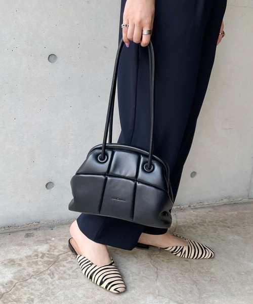 ADD CULUMN（アドカラム）の「〈WEB・一部店舗限定〉パフブロッキング