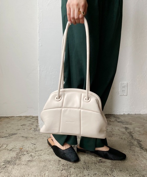 ADD CULUMN（アドカラム）の「〈WEB・一部店舗限定〉パフブロッキング