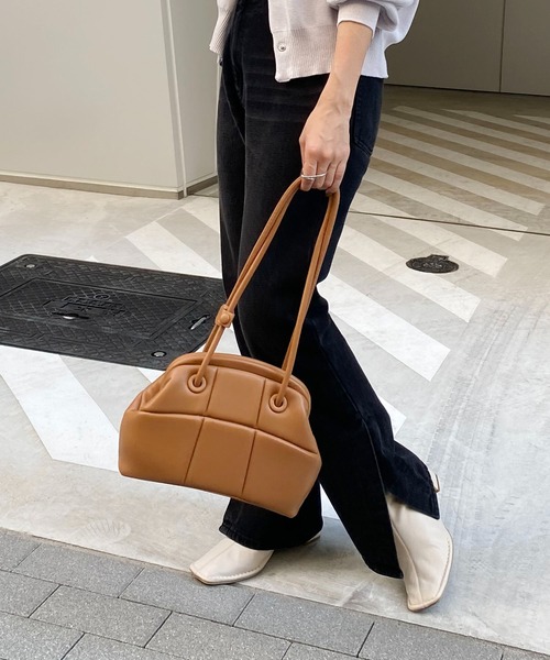 ADD CULUMN（アドカラム）の「〈WEB・一部店舗限定〉パフブロッキング