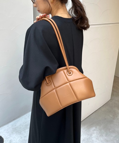 ADD CULUMN（アドカラム）の「〈WEB・一部店舗限定〉パフブロッキング