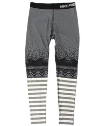 SHIPS for women | NIKE: ハイパーワーム プリント レギンス(レギンス/スパッツ)