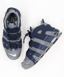 NIKE | NIKE/ナイキ AIR MORE UPTEMPO 96/エアモアアップテンポ 96(スニーカー)