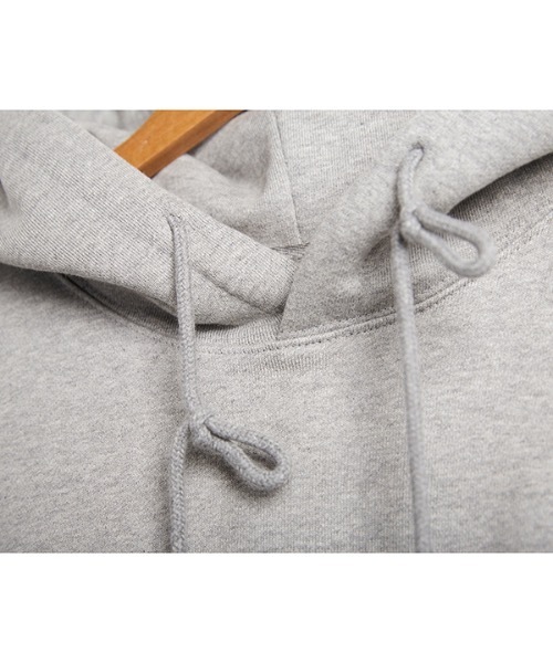 SARANAGI(サラナギ)の「【SARANAGI 】オクトフーディ / OCTO HOODIE(パーカー・レディース・ブラック/グレー・MEDIUM/LARGE)」の5枚目の写真