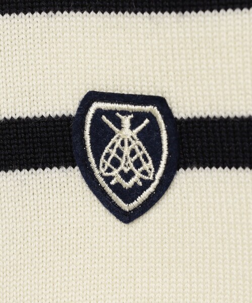 ORCIVAL（オーシバル）の「ORCIVAL | クルーネックニット CRA WOMEN（ニット/セーター・レディース・ホワイト系その他5/ブラック系その他・1）」の20枚目の写真