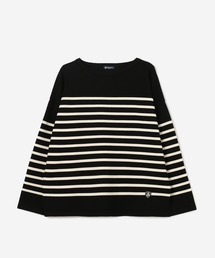 ORCIVAL | クルーネックニット CRA WOMEN