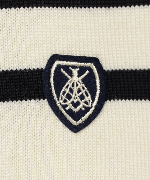 ORCIVAL（オーシバル）の「ORCIVAL | クルーネックニット CRA WOMEN（ニット/セーター・レディース・ホワイト系その他5/ブラック系その他・1）」の13枚目の写真