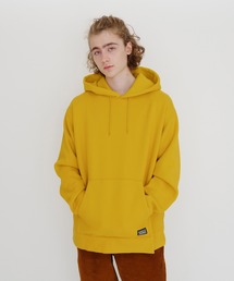 Levi's | SKATE HOODED SWEATSHIRT SULPHUR(パーカー)