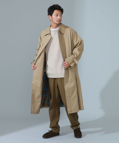 B:MING by BEAMS（ビーミングバイビームス）の「GYMPHLEX / ベルテッド