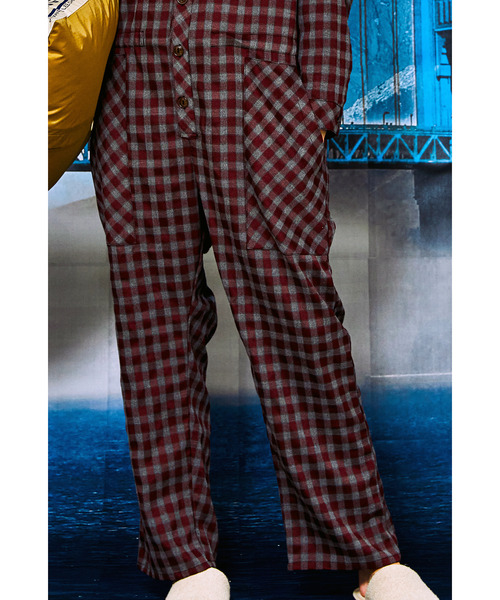 And A（アンドエー）の「AlexanderLeeChang アレキサンダーリーチャン