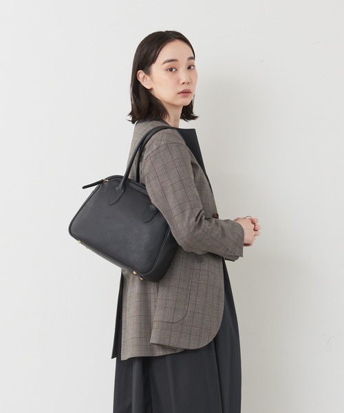 collex（コレックス）の「【セットアップ対応】ビッグテーラードジャケット（テーラードジャケット・レディース・チェック・フリー）」の9枚目の写真