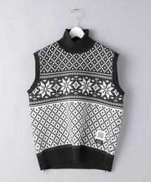 ＜FUMITO GANRYU（フミト ガンリュウ）＞ アンサンブル ベスト