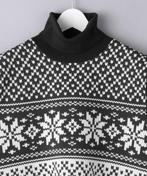 FUMITO GANRYU（フミトガンリュウ）の「＜FUMITO GANRYU（フミト ガンリュウ）＞ アンサンブル ベスト（ベスト・メンズ・ホワイト・2/3）」の7枚目の写真