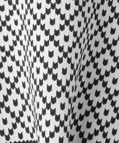 FUMITO GANRYU（フミトガンリュウ）の「＜FUMITO GANRYU（フミト ガンリュウ）＞ アンサンブル ベスト（ベスト・メンズ・ホワイト・2/3）」の3枚目の写真