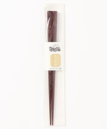 カヤ（カヤ）の「【カヤ】十二支箸 短（カトラリー）」